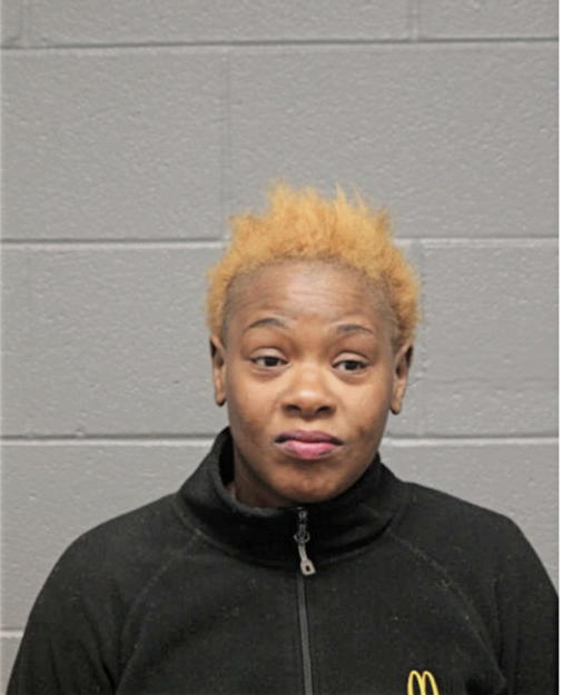 CYNTHIA SMITH, Cook County, Illinois