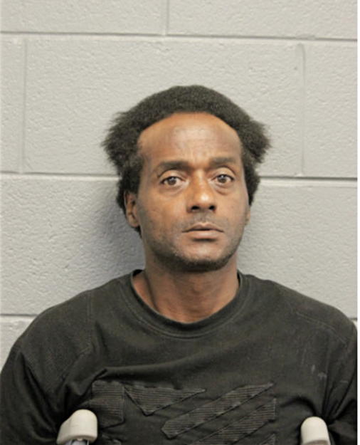 EMANUEL L SMITH, Cook County, Illinois