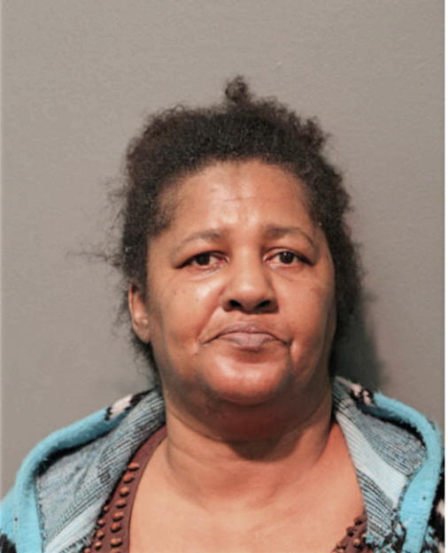 ROSE M SMITH, Cook County, Illinois