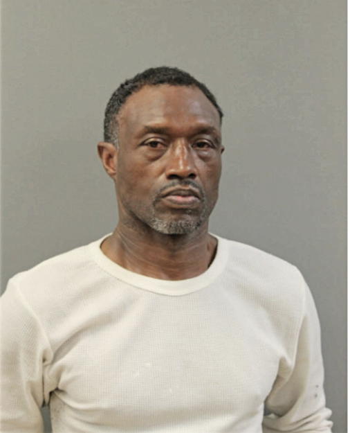 TERRENCE L SMITH, Cook County, Illinois