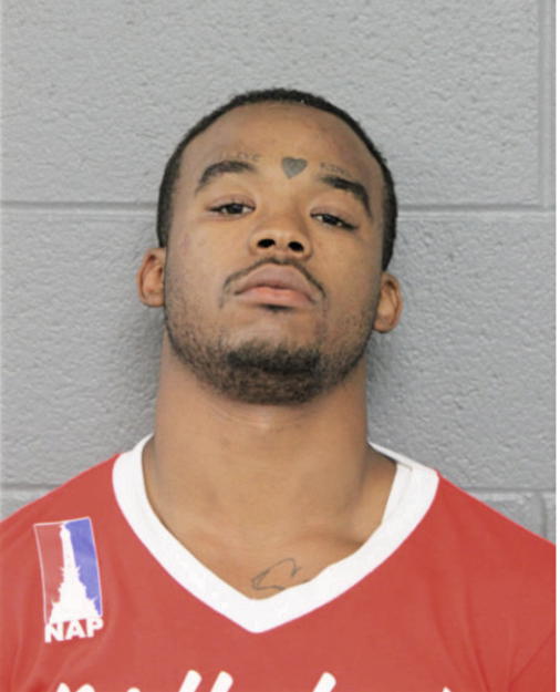 ARIC S SOLOMON, Cook County, Illinois
