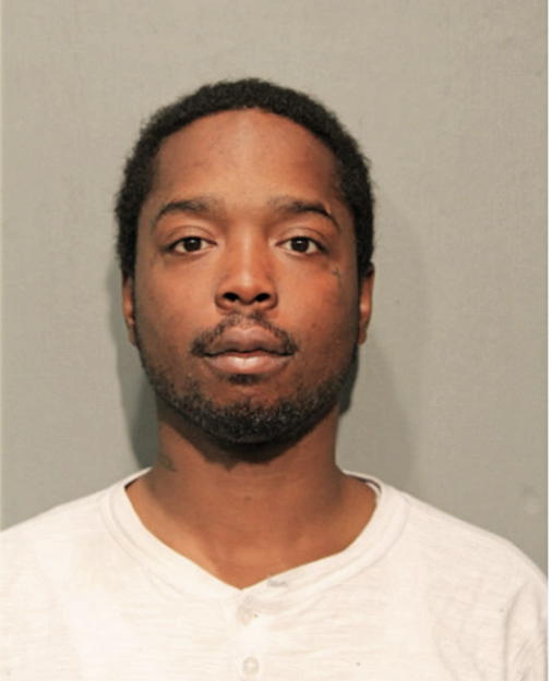 MASEAN T SPENCER, Cook County, Illinois