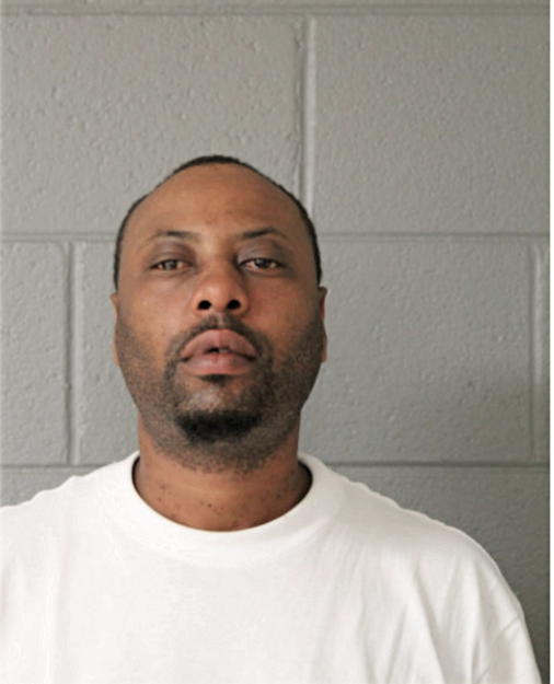 TYRONE SPIVEY, Cook County, Illinois