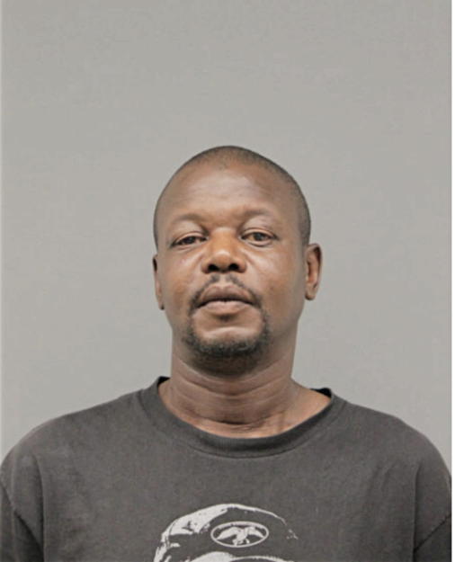 ZACHARY L STONER, Cook County, Illinois