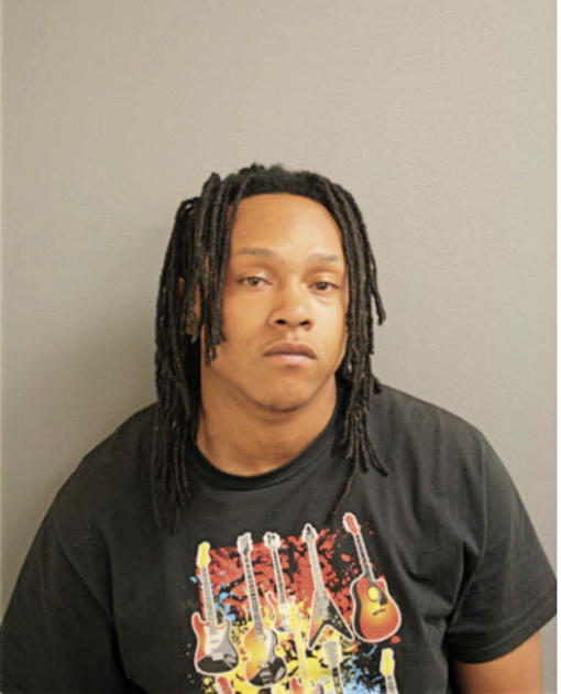 CARLTON L STURKEY, Cook County, Illinois