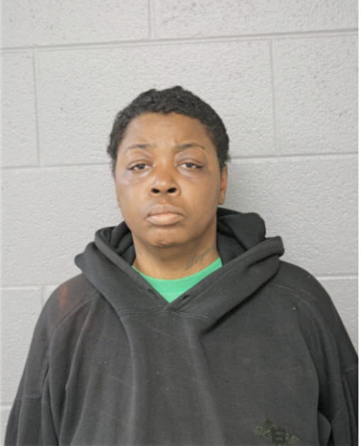 LATOYA S SULLIVAN, Cook County, Illinois