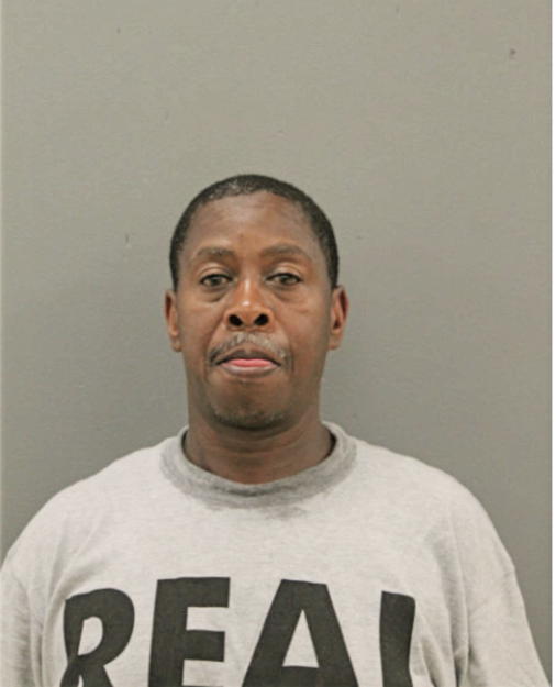 KEITH J SWINNEY, Cook County, Illinois