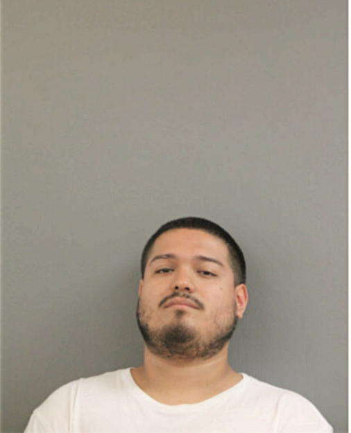 DAVID TAPIA, Cook County, Illinois