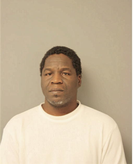 DAVID TAYLOR, Cook County, Illinois