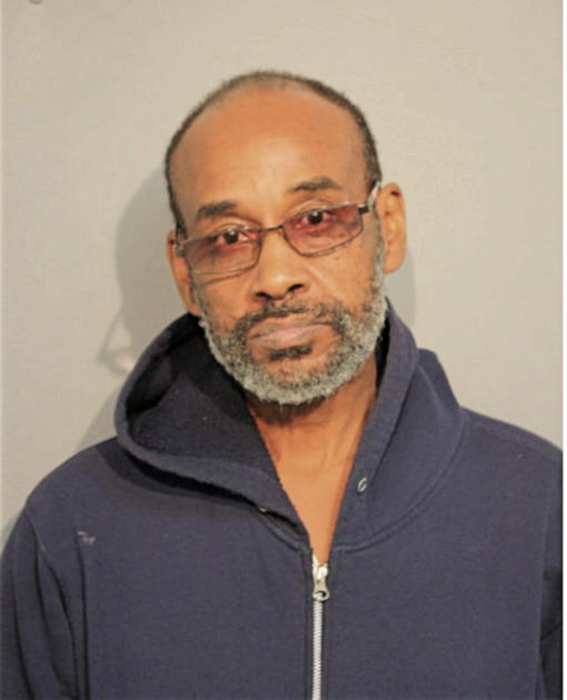 VICTOR L THIGPEN, Cook County, Illinois