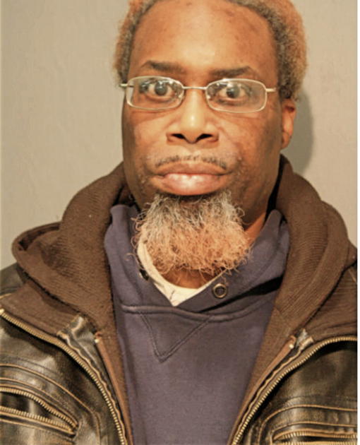 LEONARD J THOMPSON, Cook County, Illinois