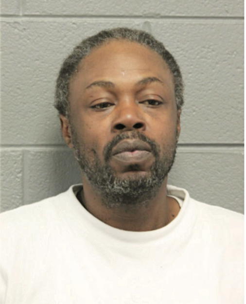 JERMAINE TODD, Cook County, Illinois
