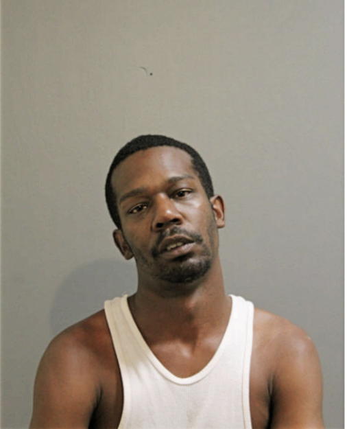 DWAYNE TREADWELL, Cook County, Illinois