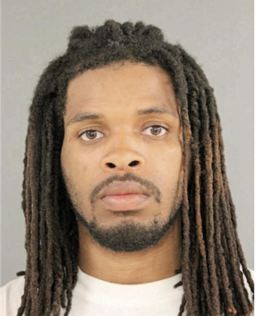 PATRICK ONEAL TURNER, Cook County, Illinois