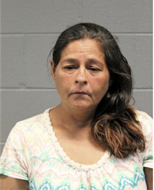 NICOLYNN VELA, Cook County, Illinois