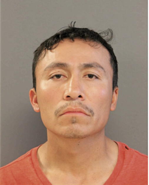 ALEJANDRO VILLA, Cook County, Illinois