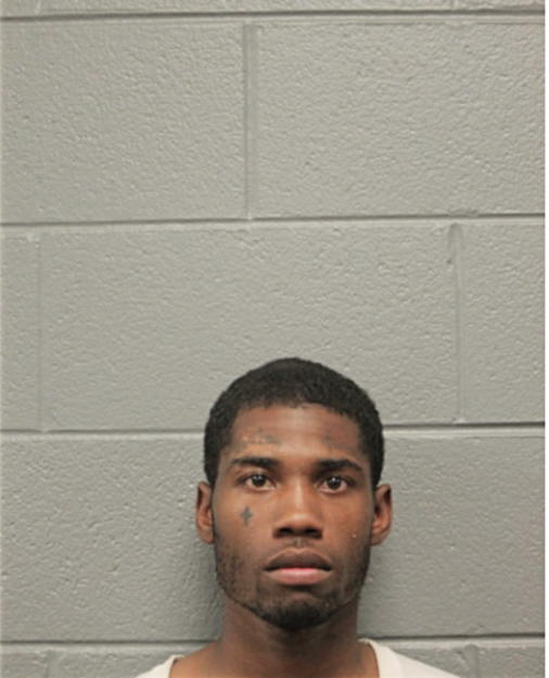 TOIREYON WALTON, Cook County, Illinois