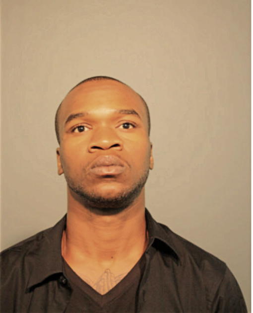 DEMAR L WARD, Cook County, Illinois
