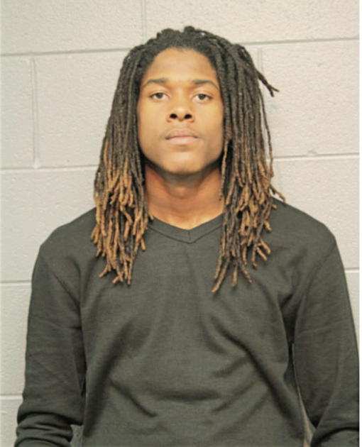 GREGORY A WATERS, Cook County, Illinois
