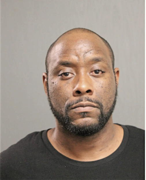 CHRISTIAN S WATKINS, Cook County, Illinois