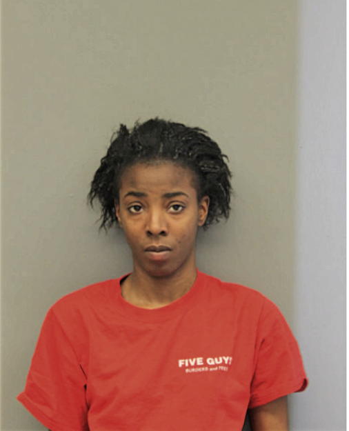 LAUREN WATSON, Cook County, Illinois