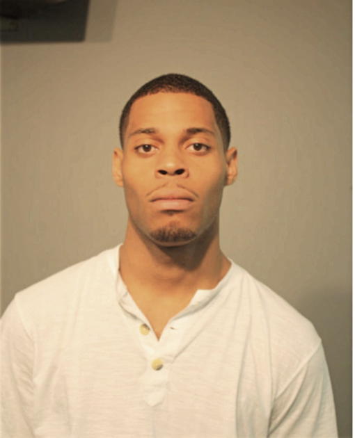 MAURICE L WIGGINS, Cook County, Illinois