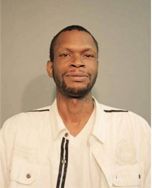 BRUCE C WILLIAMS, Cook County, Illinois