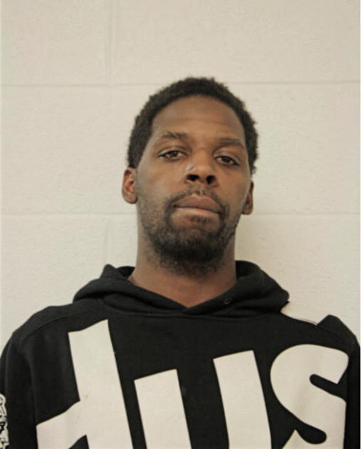 DAVID L WILLIAMS, Cook County, Illinois