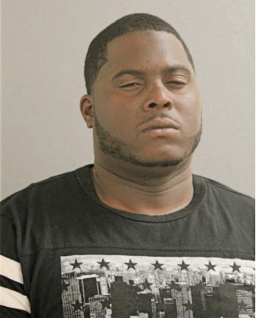 HARRIS H WILLIAMS, Cook County, Illinois
