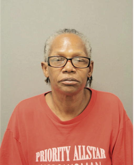JANET WILLIAMS, Cook County, Illinois