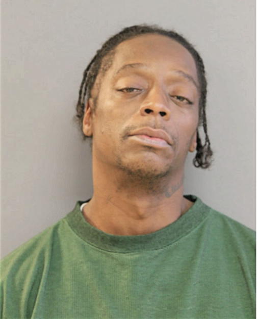 JEFFERY A WILLIAMS, Cook County, Illinois
