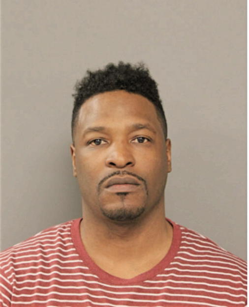 LEROY WILLIAMS, Cook County, Illinois