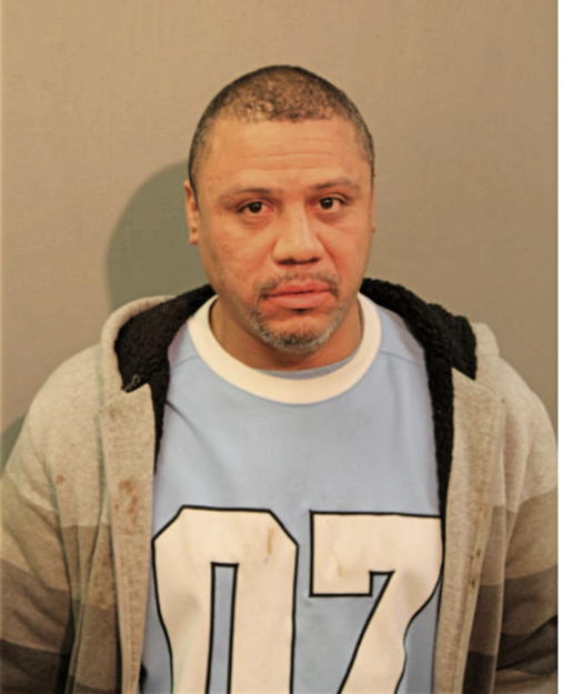 SHAWN WILLIAMS, Cook County, Illinois