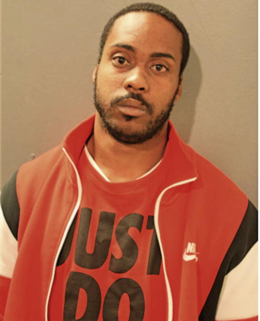 VANLEER WILLIAMS, Cook County, Illinois