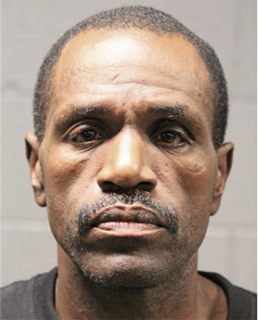 ANTHONY WILSON, Cook County, Illinois