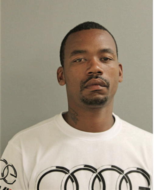 KEITH T WILSON, Cook County, Illinois