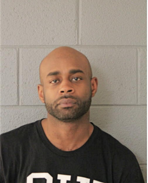 TERRMAINE C WILSON, Cook County, Illinois