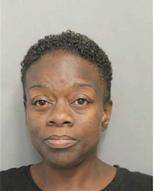 TEMIKA S WOODS, Cook County, Illinois