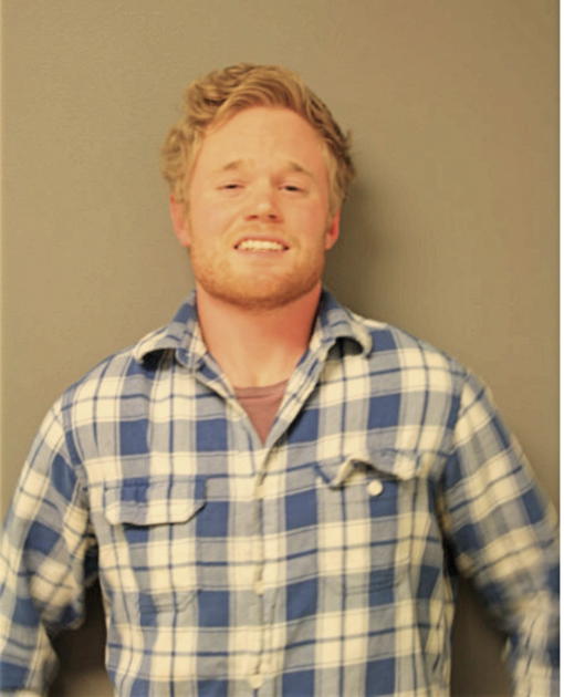 DANIEL J WRIGHT, Cook County, Illinois