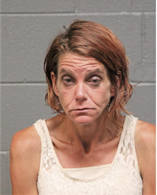 CARLA M WUDI, Cook County, Illinois