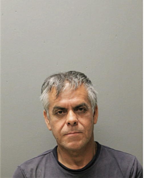 MARCOS ZARGOZA, Cook County, Illinois