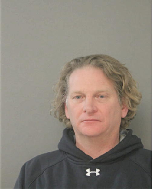 TODD E ZARN, Cook County, Illinois
