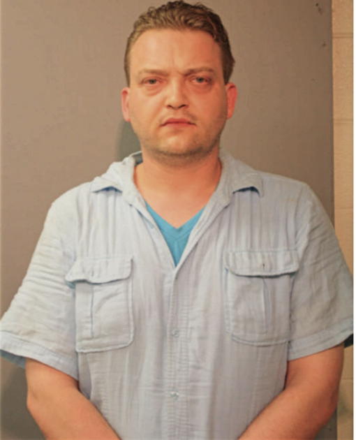 ANDREW J ZURAWIK, Cook County, Illinois