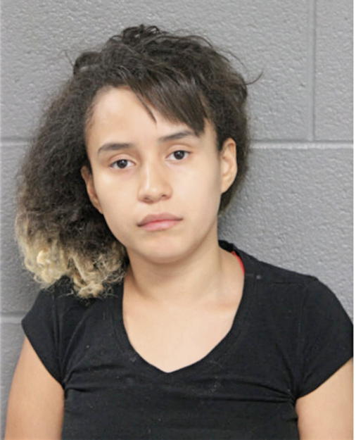 MARGARITA ZURITA, Cook County, Illinois