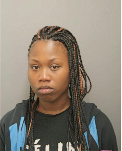 NICOLA L A PRATT, Cook County, Illinois