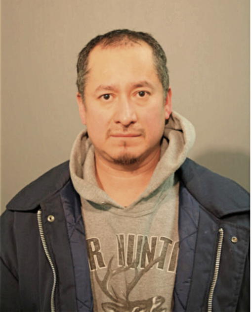 ESTEBAN AGUILAR, Cook County, Illinois
