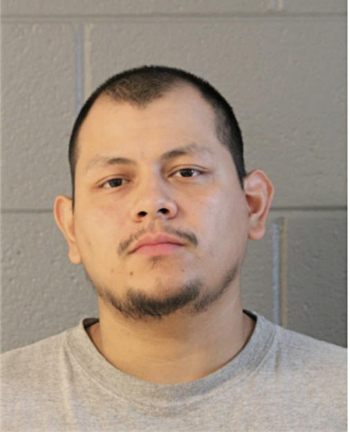 JAIME AGUIRRE, Cook County, Illinois