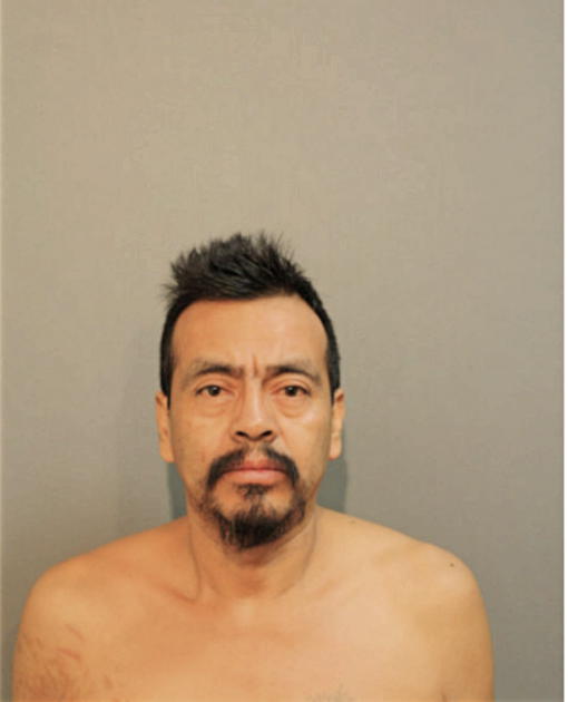VALENTINO ALCANTAR, Cook County, Illinois