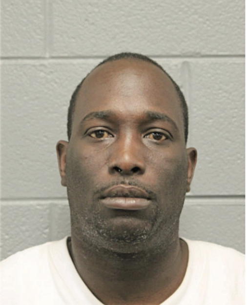 MARVIN ALLEN, Cook County, Illinois