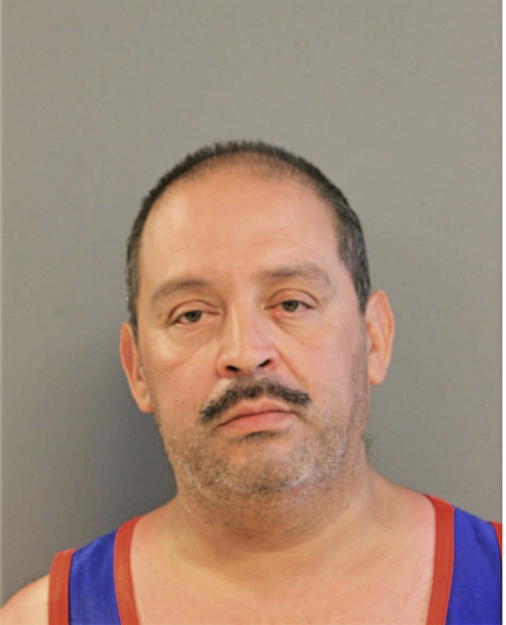 JUAN F ALVAREZ, Cook County, Illinois